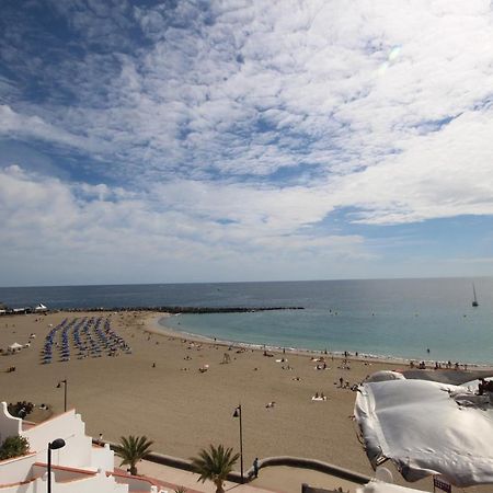 Apartment Las Vistas Los Cristianos  Extérieur photo