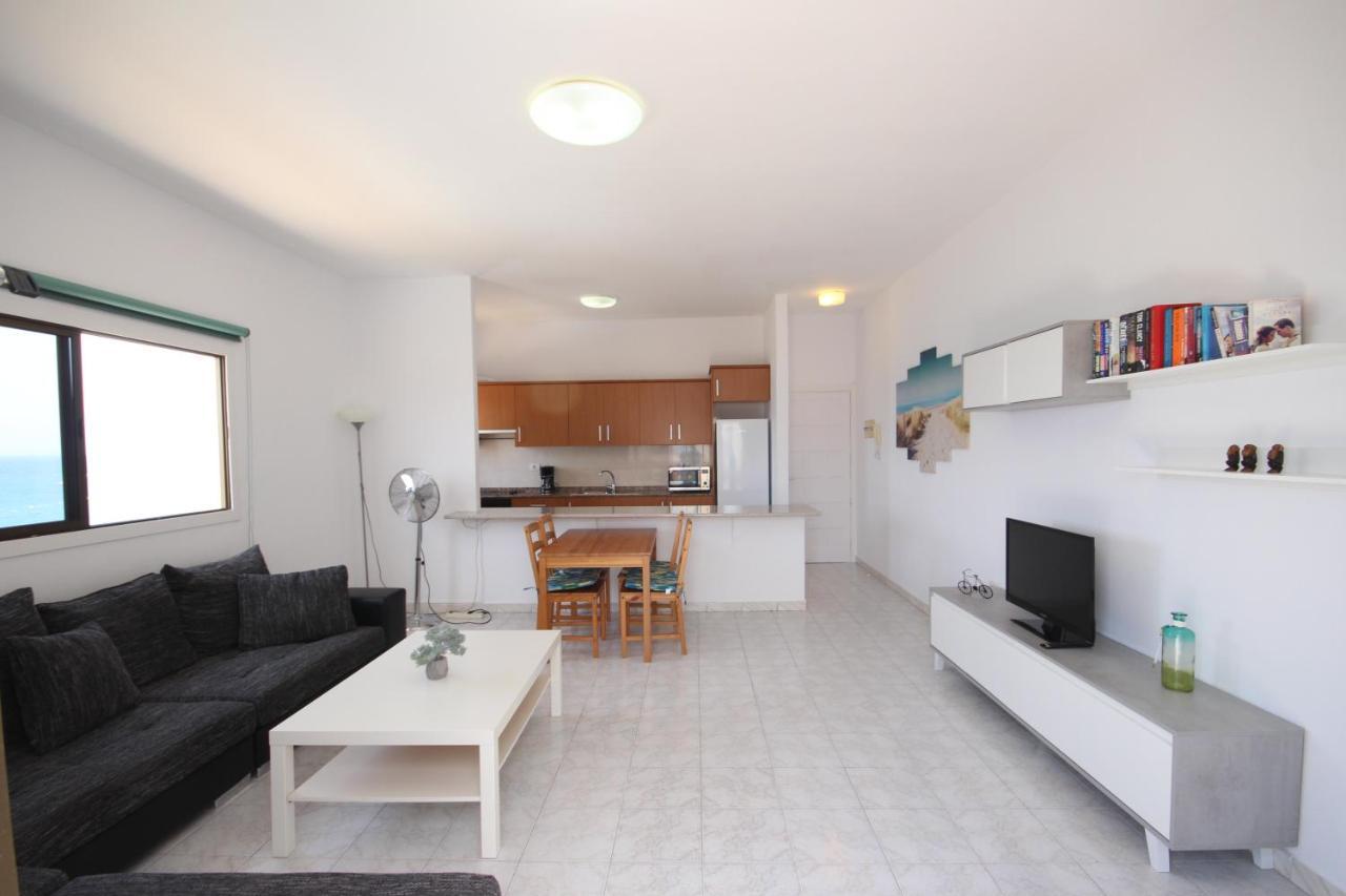 Apartment Las Vistas Los Cristianos  Extérieur photo