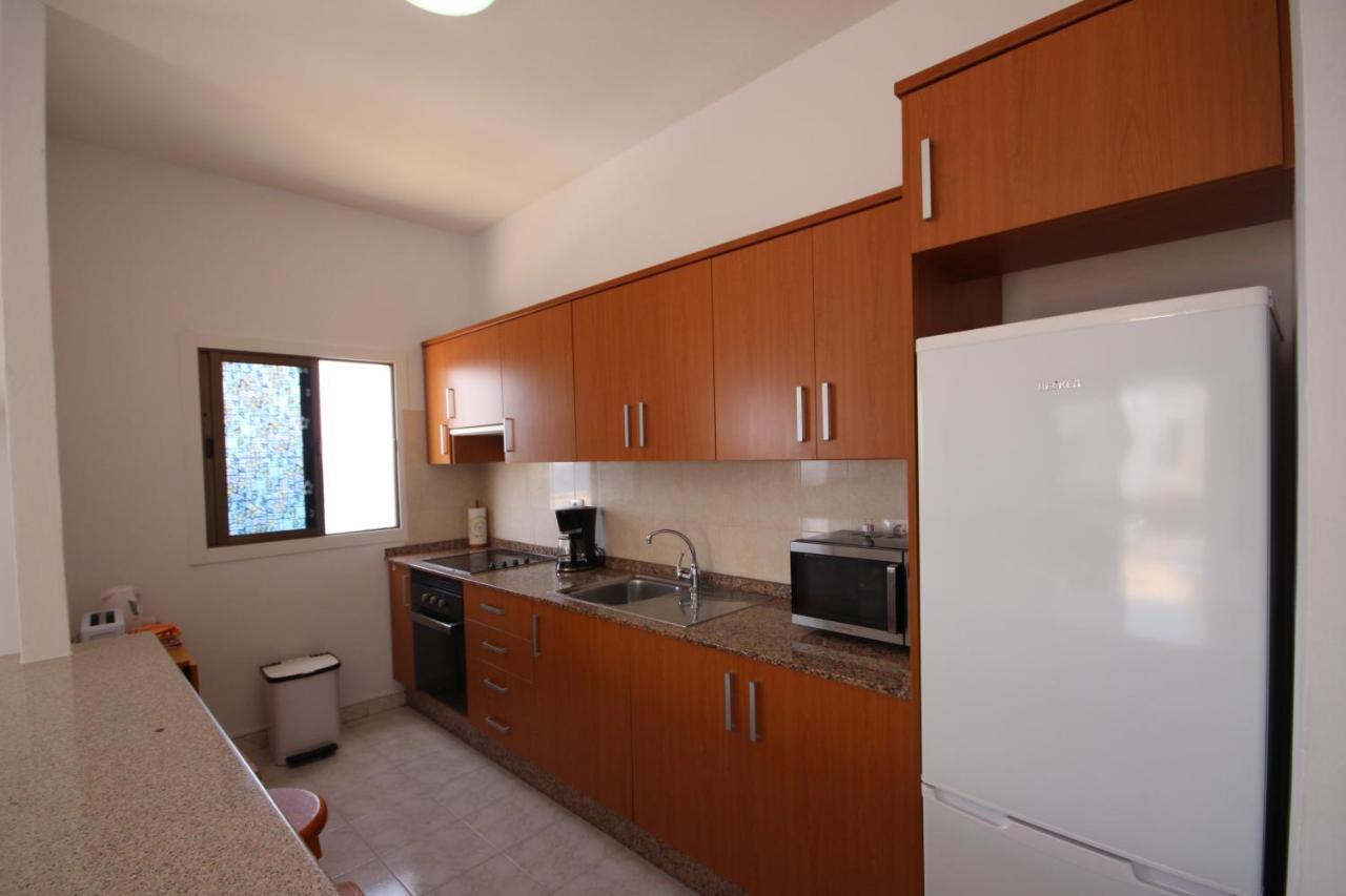 Apartment Las Vistas Los Cristianos  Extérieur photo