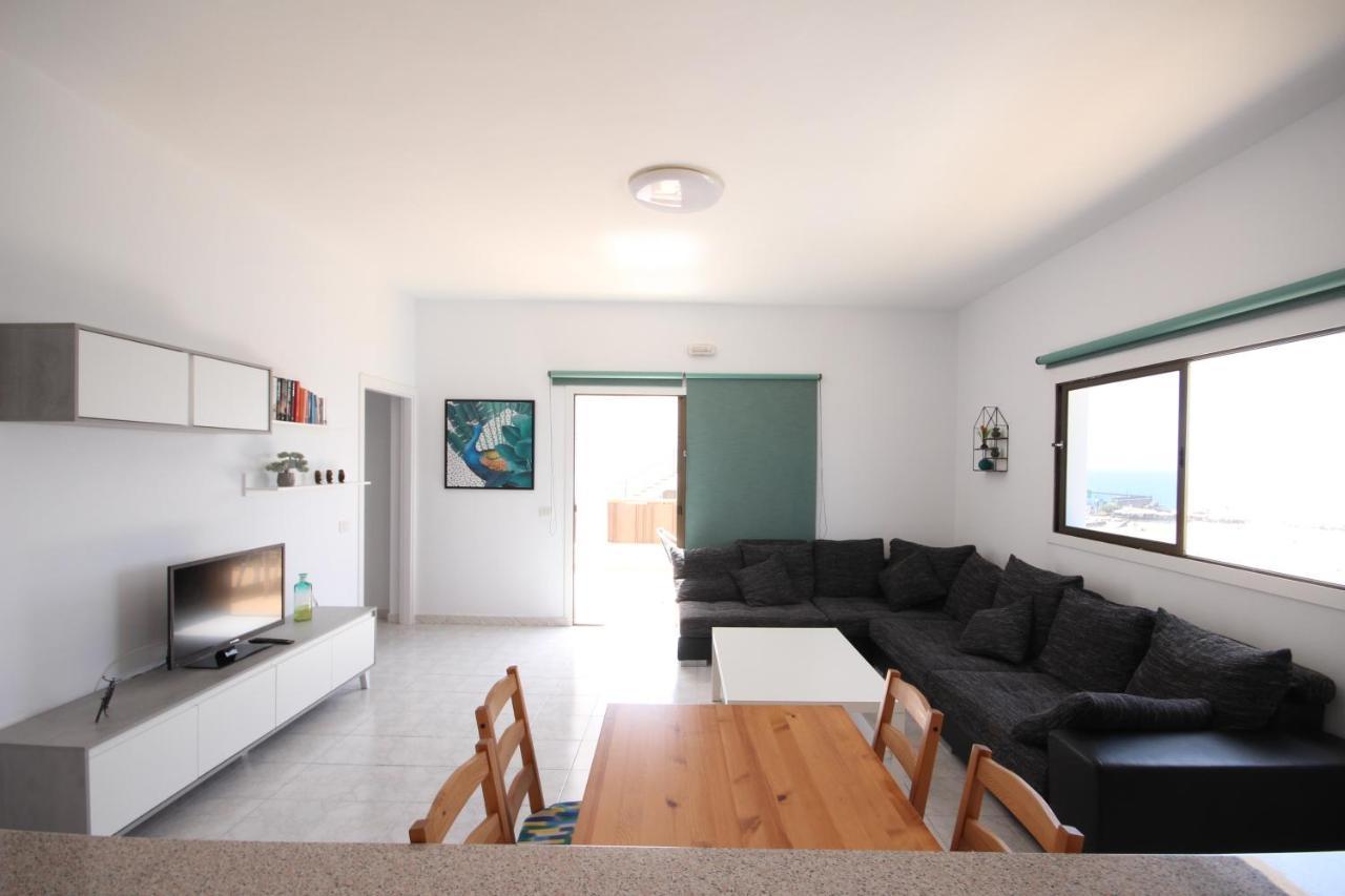 Apartment Las Vistas Los Cristianos  Extérieur photo