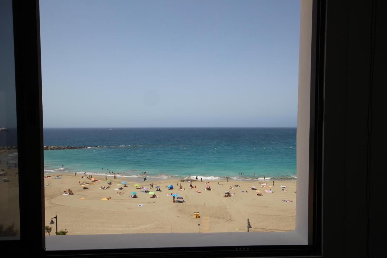 Apartment Las Vistas Los Cristianos  Extérieur photo