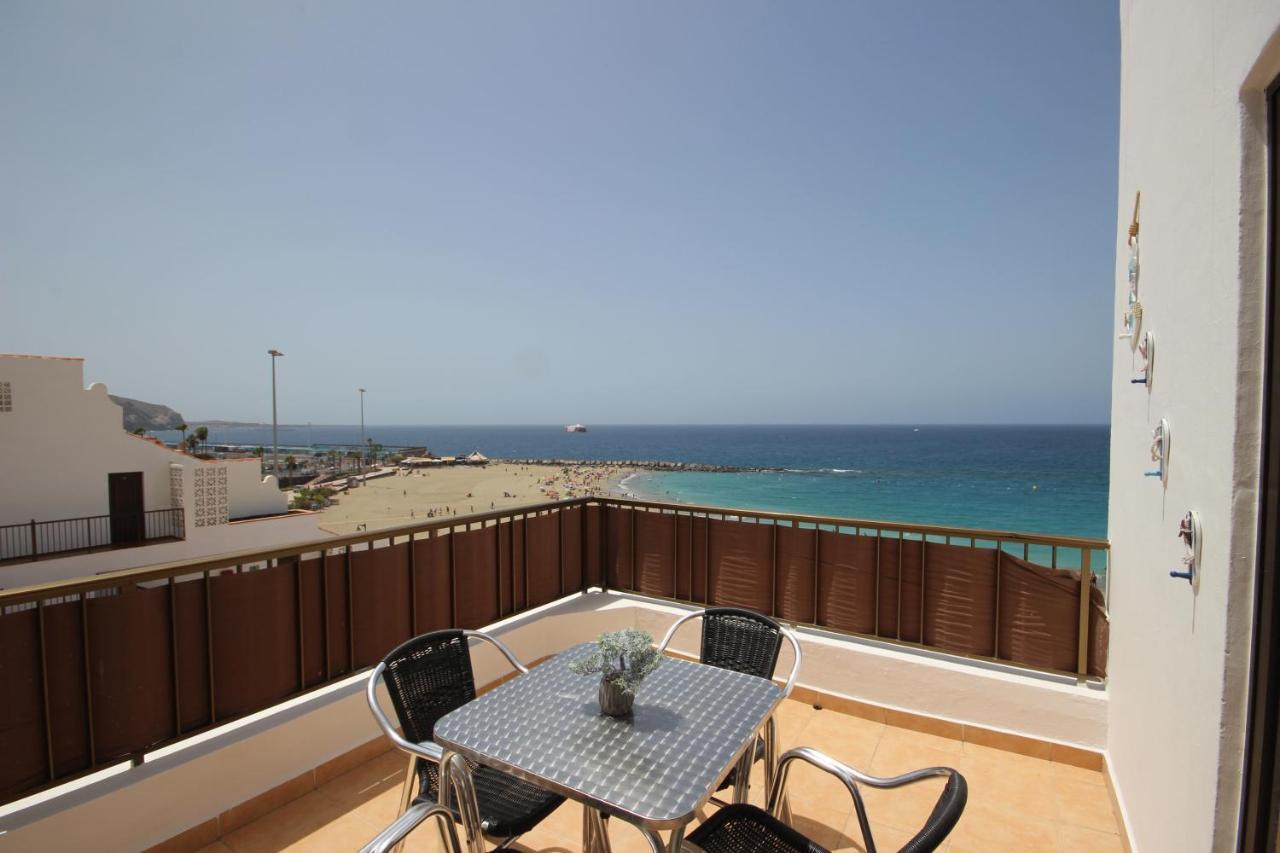 Apartment Las Vistas Los Cristianos  Extérieur photo