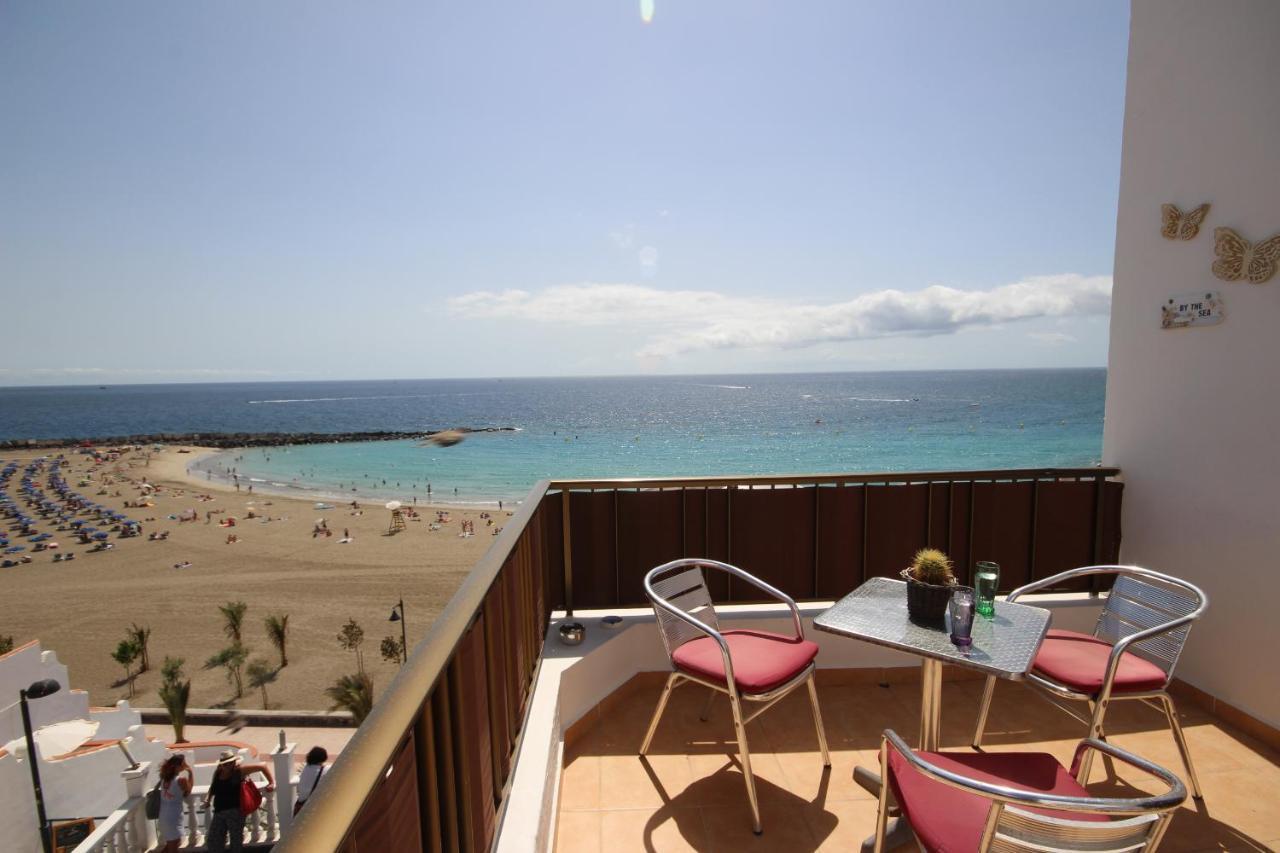 Apartment Las Vistas Los Cristianos  Extérieur photo