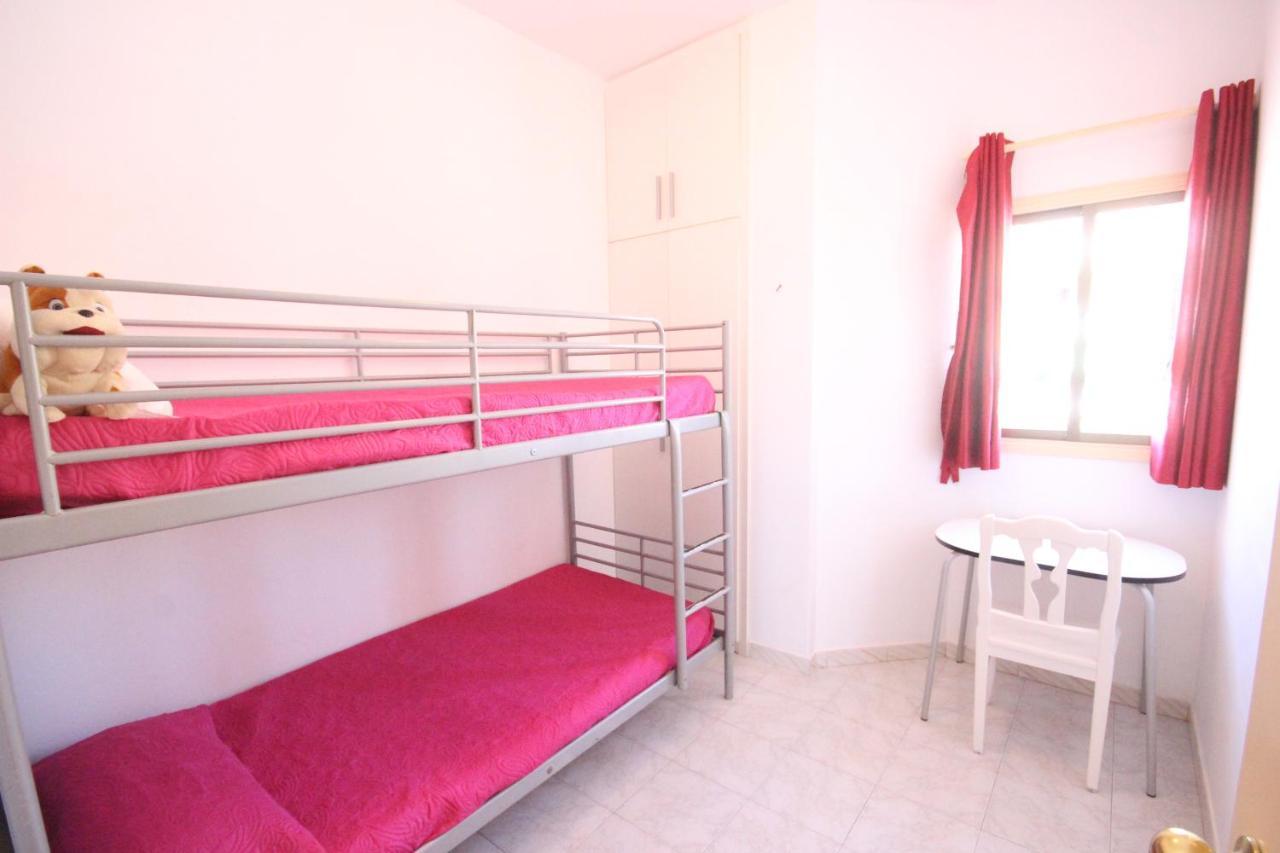 Apartment Las Vistas Los Cristianos  Extérieur photo