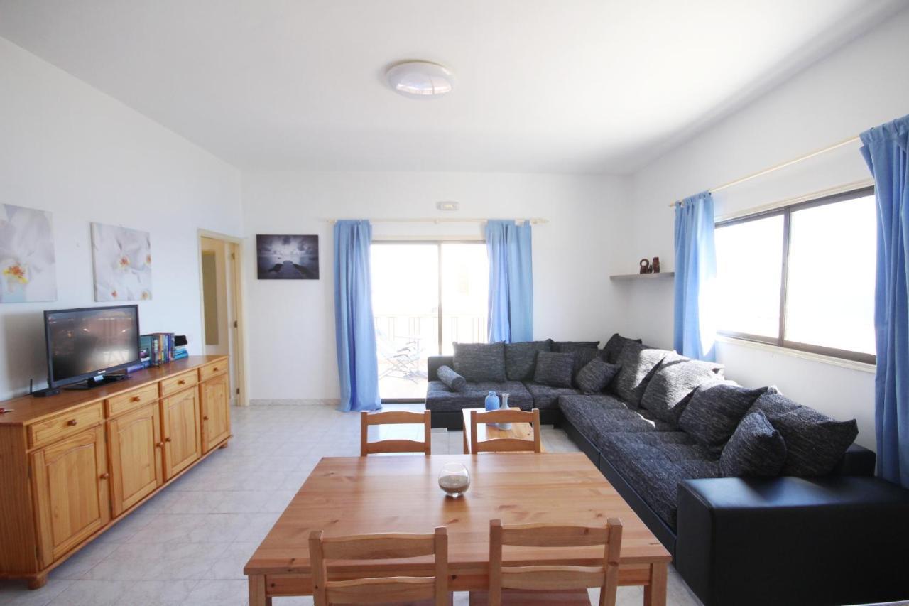 Apartment Las Vistas Los Cristianos  Extérieur photo