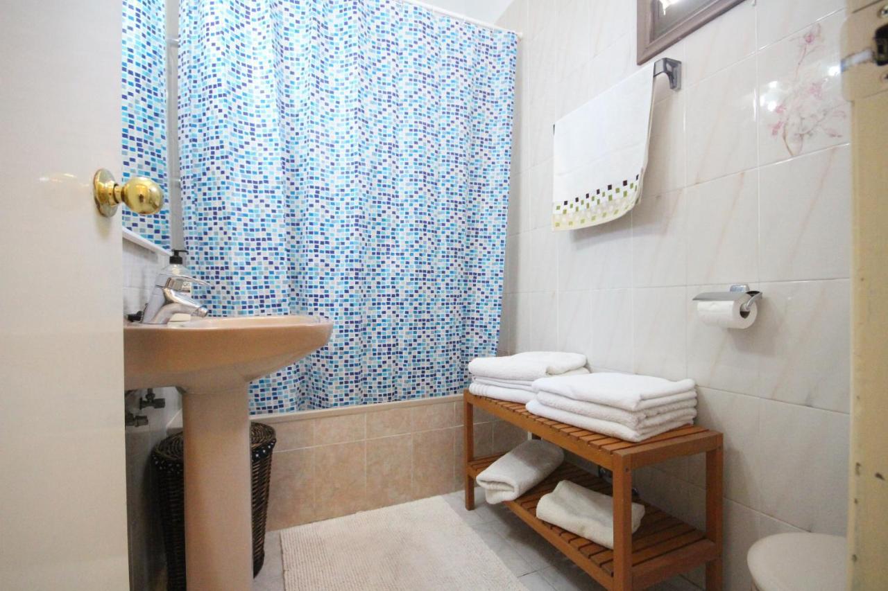 Apartment Las Vistas Los Cristianos  Extérieur photo