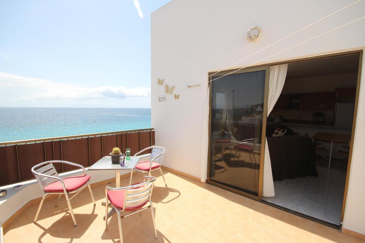 Apartment Las Vistas Los Cristianos  Extérieur photo