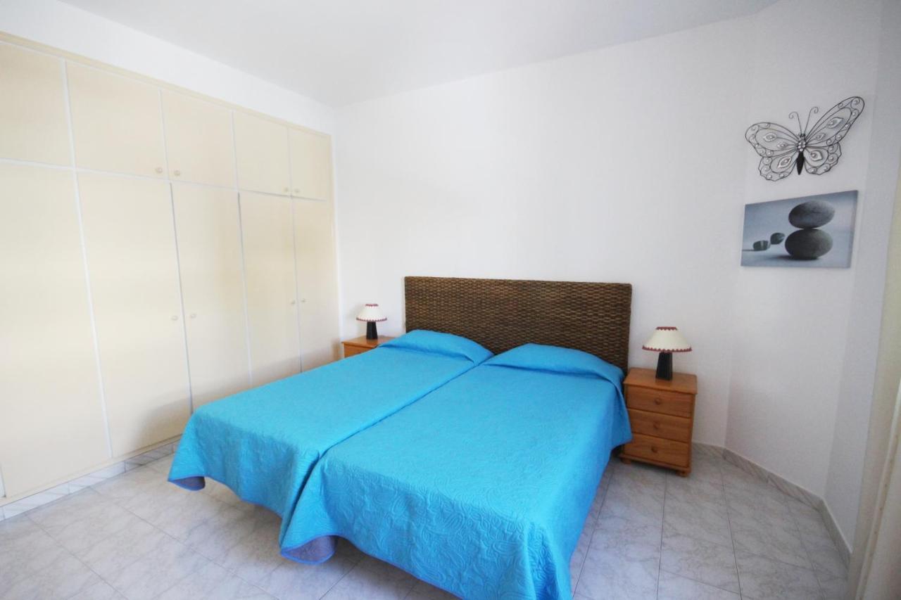 Apartment Las Vistas Los Cristianos  Extérieur photo
