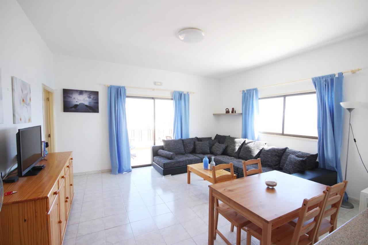 Apartment Las Vistas Los Cristianos  Extérieur photo