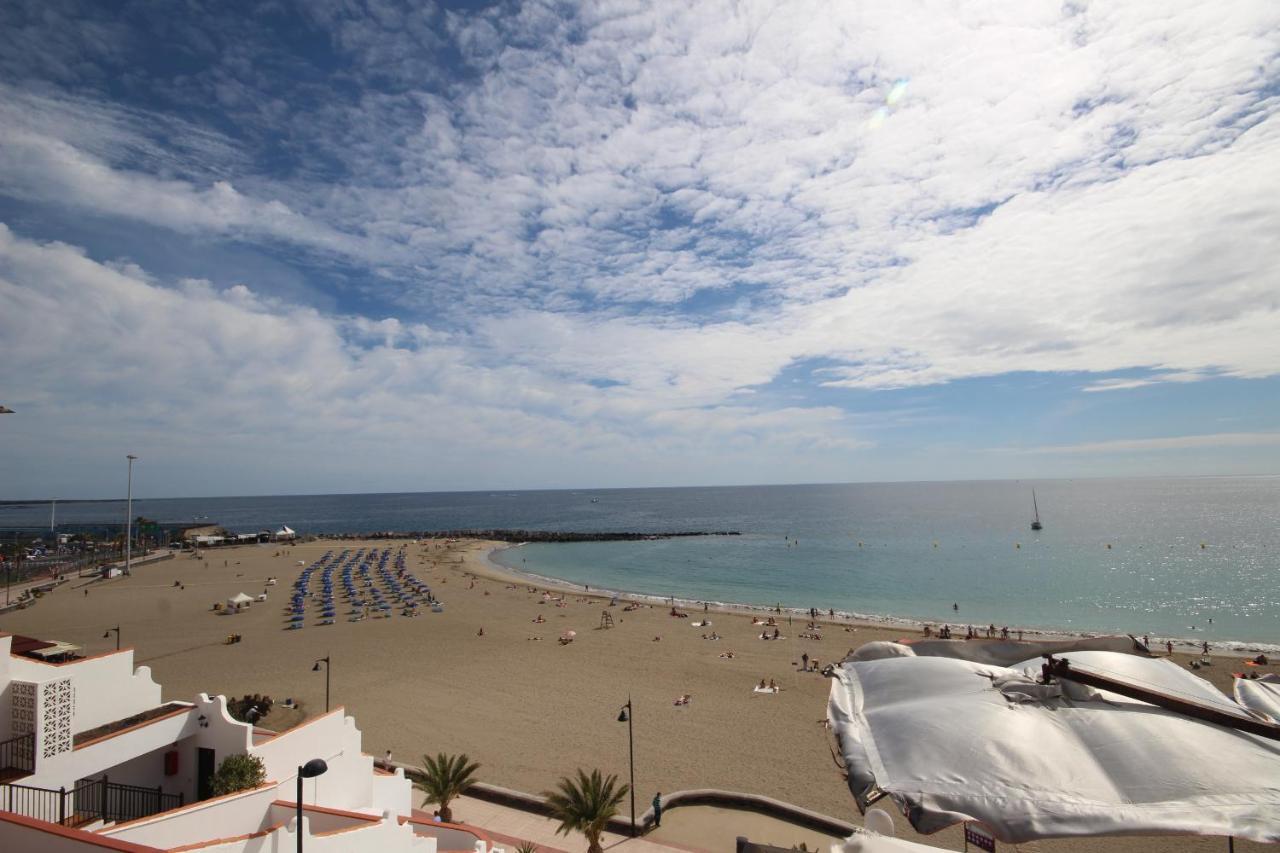 Apartment Las Vistas Los Cristianos  Extérieur photo