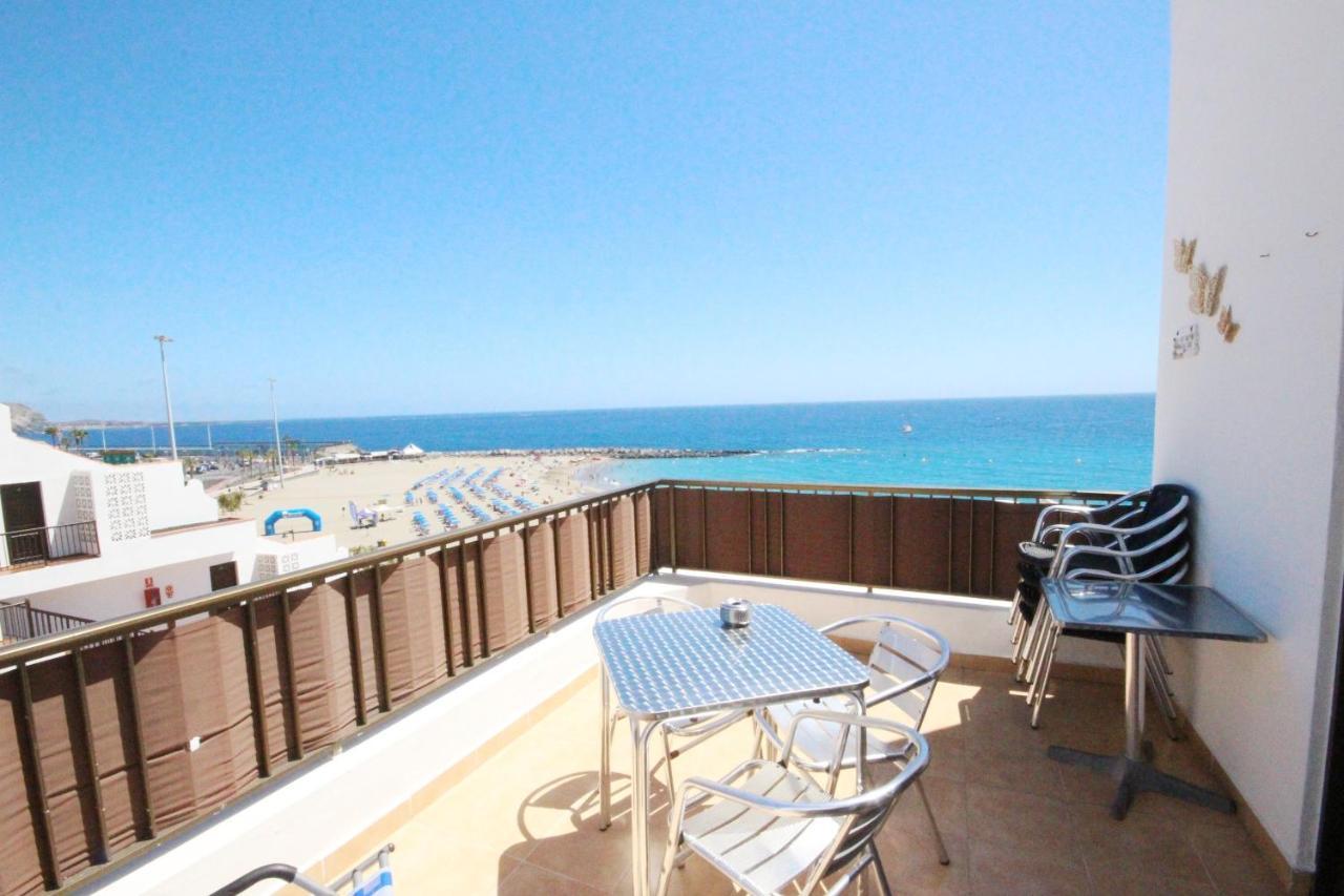 Apartment Las Vistas Los Cristianos  Extérieur photo