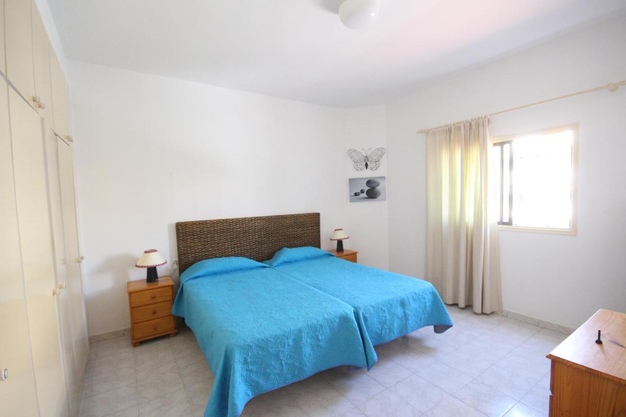 Apartment Las Vistas Los Cristianos  Extérieur photo