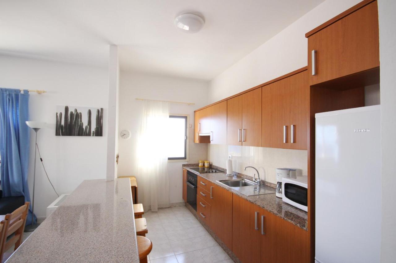 Apartment Las Vistas Los Cristianos  Extérieur photo