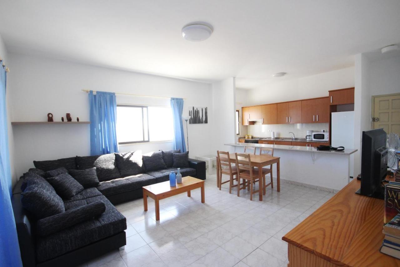 Apartment Las Vistas Los Cristianos  Extérieur photo