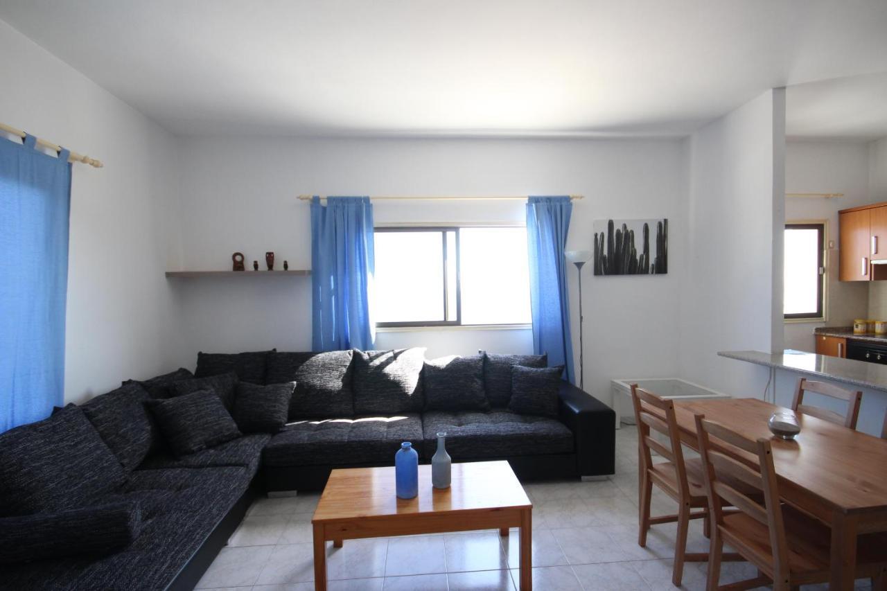 Apartment Las Vistas Los Cristianos  Extérieur photo